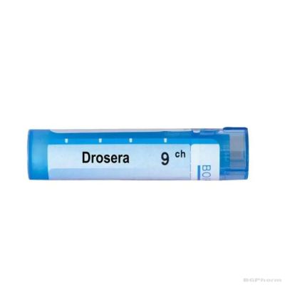 Дросера 9 CH Boiron | DROSERA ROTUNDIFOLIA