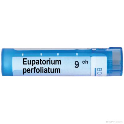Еупаториум перфолиатум 9 CH Boiron | EUPATORIUM PERFOLIATUM