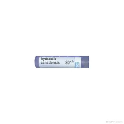 Хидрастис канаденсис 30 CH Boiron | HYDRASTIS CANADENSIS