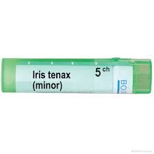 Ирис тенакс ( минор ) 5 CH Boiron | IRIS TENAX ( MINOR )