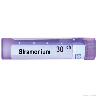 Страмониум 30 CH Boiron | STRAMONIUM