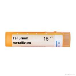 Телуриум металикум 15 CH Boiron | TELLURIUM METALICUM