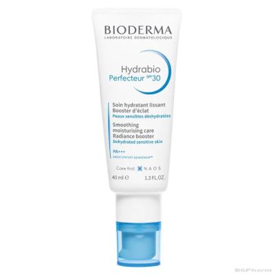 Биодерма ХИДРАБИО Перфектор крем SPF30 40 мл | Bioderma Hydrabio Perfecteur