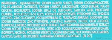 Биодерма НОДЕ ДС+ лечебен шампоан 125 мл | Bioderma Node DS + 