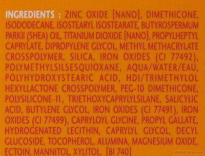 Биодерма ФОТОДЕРМ Нюд Тач SPF50+ СВЕТЪЛ 40 мл | Photoderm Bioderma Nude Touch