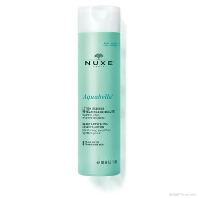 Нукс АКВАБЕЛА Разкрасяващ лосион за лице за смесена и мазна кожа х 200 мл | NUXE Aquabella