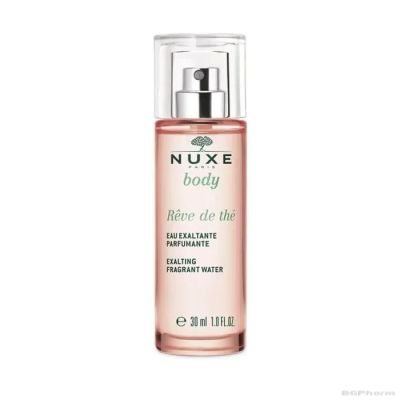 Нукс РЕВ ДЮ ТЕ Уханна парфюмна вода х 30 мл | NUXE Reve De The