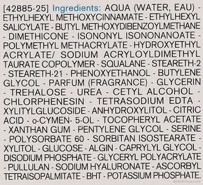 Юриаж EAU THERMALE Термален хидратиращ крем за лице със SPF20 х 50 мл | URIAGE