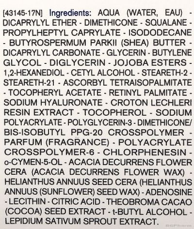 Юриаж ЕЙДЖ ЛИФТ Ревитализиращ нощен коригиращ крем с лифтинг ефект х 40 мл | URIAGE Age Lift