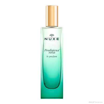 Нукс ПРОДИЖО Парфюм с НЕРОЛИ х 50 мл | NUXE Prodigieux Le Parfum Neroli