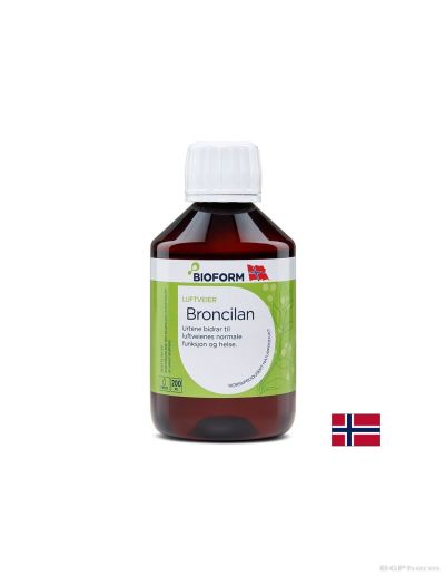 Билков сироп за дихателните пътища х 200 мл БИФОРМ | BIOFORM