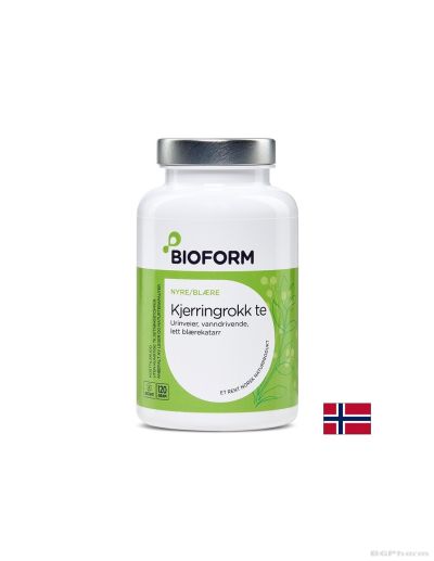 Полски хвощ 90 мг на прах 120 g прах БИОФОРМ | Bioform Horse Tail