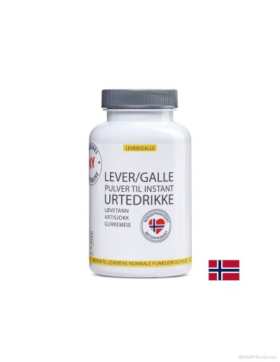 Билков комплекс за черен дроб и жлъчка ( глухарче, артишок и куркума ) 120 гр прах БИОФОРМ | Bioform