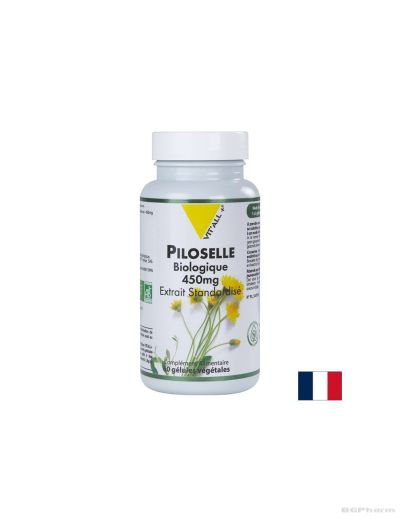 Миши уши ( Рунянка ) екстракт 450 мг х 60 капсули ВИТАЛ ПЛЮС | Vit'all +