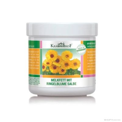 АСАМ  Билков мехлем с екстракт от НЕВЕН х 100 мл КРОЙТЕРХОФ | ASAM