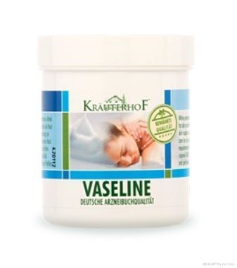 АСАМ Чист вазелин за кожа х 100 мл КРОЙТЕРХОФ | ASAM