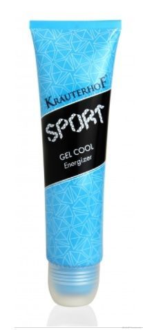 АСАМ СПОРТ Охлаждащ спортен гел х 150 мл КРОЙТЕРХОФ | ASAM SPORT
