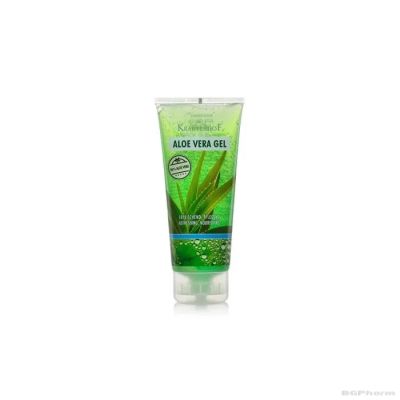 АСАМ Алое вера гел 96% х 200 мл КРОЙТЕРХОФ | ASAM