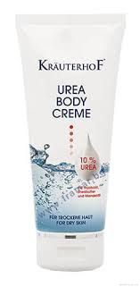 АСАМ Интензивен крем за тяло с 10% урея х 200 мл КРОЙТЕРХОФ | ASAM