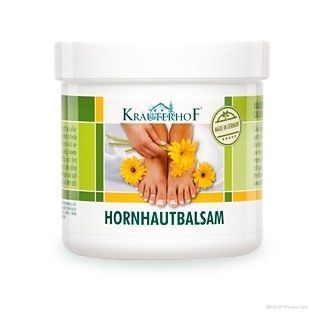 АСАМ Балсам за вроговена или загрубяла кожа х 250 мл  КРОЙТЕРХОФ | ASAM