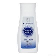 АСАМ Шампоан с кофеин двоен ефект ( пърхот и косопад ) х 250 мл КРОЙТЕРХОФ | ASAM