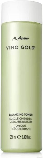 АСАМ ВИНОГОЛД Балансиращ тоник за лице х 250 мл | M.ASAM Vino Gold
