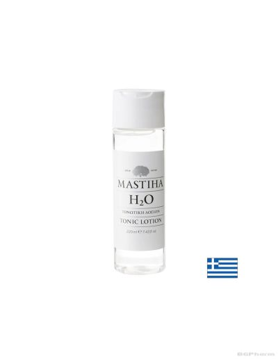 Тоник лосион за лице и тяло с воден екстракт от Мастиха х 220 мл Mastiha