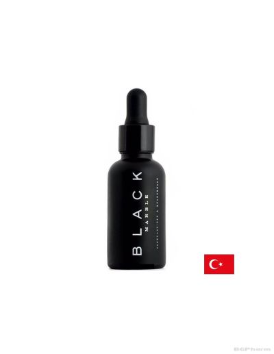 Олио за брада и кожа x 30 мл НУРС | Nurs Black Marble Beard Oil  Skin Care