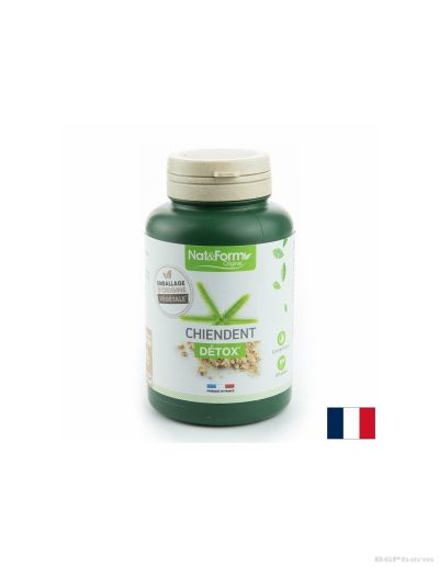 Троскот екстракт х 200 капсули NAT&FORM