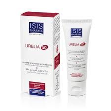УРЕЛИЯ 50 Балсам за тяло за локално приложение с 50% урея х 40 мл ИЗИСФАРМА | Isispharma Urelia