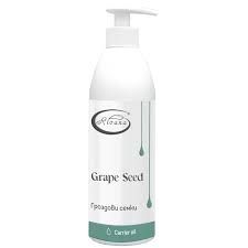 Масло от ГРОЗДОВИ СЕМКИ х 1000 мл РИВАНА | Rivana Grape Seed Oil