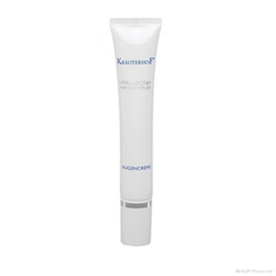 АСАМ ХИАЛУРОН + Околоочен суперхидратиращ крем х 20 мл | ASAM Hyaluron +