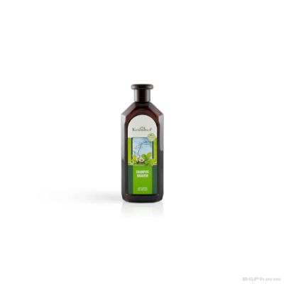 АСАМ Шампоан 7 Билки против пърхот х 500 мл КРОЙТЕРХОФ | ASAM