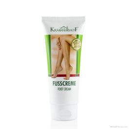 АСАМ Крем за крака и стъпала х 100 мл КРОЙТЕРХОФ | ASAM
