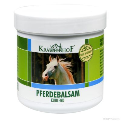 АСАМ Масажен гел с ДИВ КОНСКИ КЕСТЕН и АРНИКА х 250 мл КРОЙТЕРХОФ | ASAM