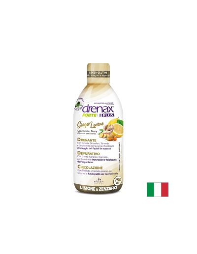 ДРЕНАКС ФОРТЕ Плюс - Бъбреци и отделителна система х 750 мл PALADIN PHARMA | Paladin Pharma Drenax Forte +