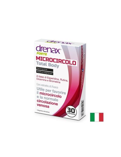 ДРЕНАКС ФОРТЕ За добро кръвообращение х 30 таблетки ПАЛАДИН ФАРМА | Paladin Pharma Drenax Forte