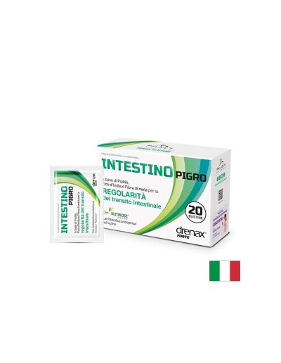 ДРЕНАКС ФОРТЕ За нормална чревна перисталтика х 20 течни сашета ПАЛАДИН | Paladin Pharma Drenax Forte