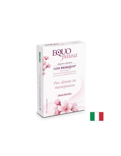 Формула за жени в перименопауза и менопауза х 20 таблетки ПАЛАДИН ФАРМА | Paladin Pharma