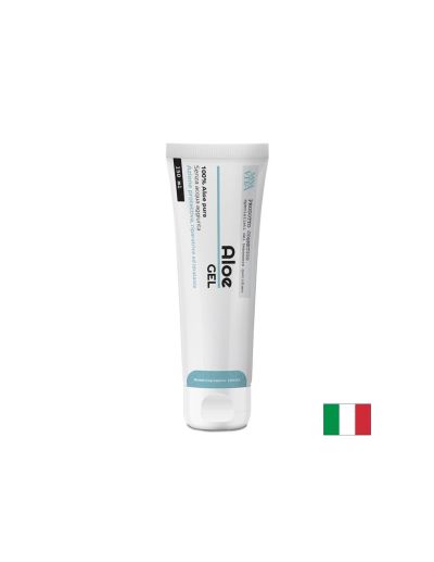 Алое Вера гел за тяло х 150 мл ПАЛАДИН ФАРМА | Paladin Pharma SanaVita