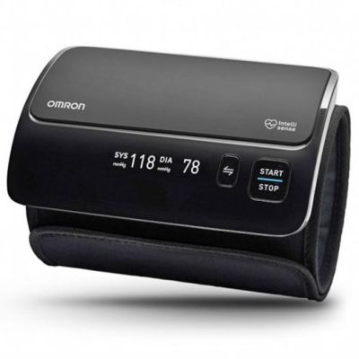 ОМРОН ЕВОЛВ Автоматичен апарат за кръвно | OMRON EVOLV