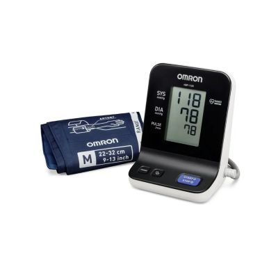ОМРОН Професионален апарат за кръвно налягане | OMRON HBP-1120