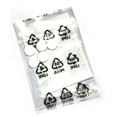 ОМРОН ФИЛТРИ ЗА NE- С30/ C801/ С802/ С803 х 5 бр | OMRON Nebulizer Spare Parts