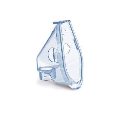 ОМРОН СИЛИКОНОВА МАСКА За инхалатор за ДЕЦА SEBS | OMRON Nebulizer Spare Parts
