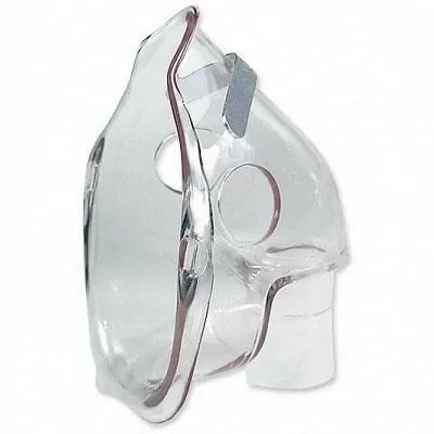 ОМРОН МАСКА ПВЦ за инхалатор за БЕБЕ | OMRON Nebulizer Spare Parts