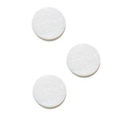 ОМРОН ФИЛТРИ за инхалатори А3/ ДУО БЕЙБИ / С101/ С102 х 3 бр | OMRON Nebulizer Spare Parts