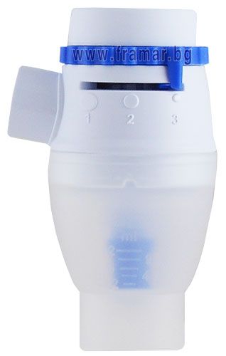 ОМРОН РАЗПРАШИТЕЛ за инхалатор А3 NE-C300 | OMRON Nebulizer Spare Parts