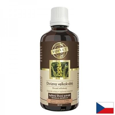 Лопен тинктура x 50 мл GREEN IDEA