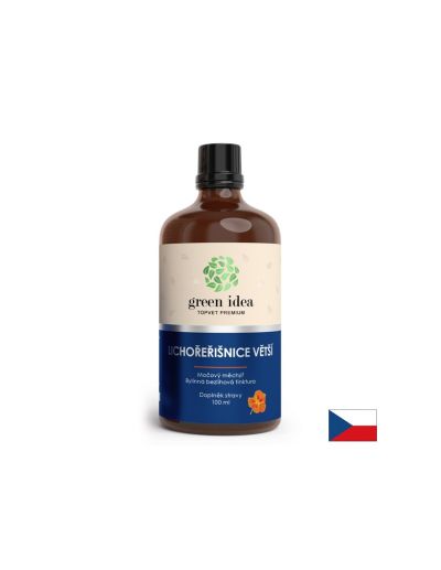 Офика тинктура x 50 мл GREEN IDEA