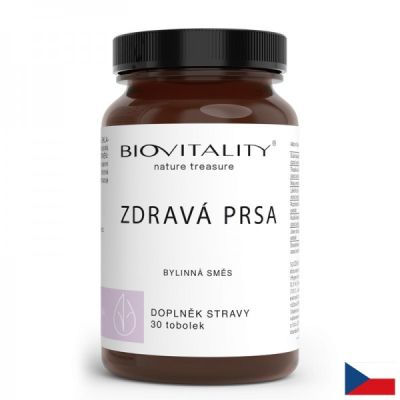 Бюст формула билков комплекс х 30 капсули GREEN IDEA